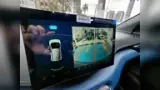 BYD Dolphin Mini - Miniatura 17