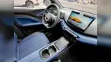 BYD Dolphin Mini - Miniatura 20