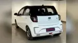 JAC E-JS1 - Miniatura 2