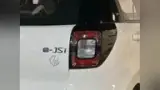 JAC E-JS1 - Miniatura 10
