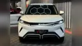 BYD Yuan Pro - Miniatura 7