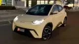 BYD Dolphin Mini - Miniatura 1
