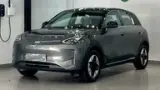 Geely EX2 - Miniatura 3