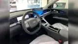 Geely EX2 - Miniatura 7