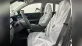 Geely EX2 - Miniatura 8