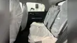 Geely EX2 - Miniatura 10