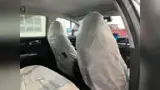 Geely EX2 - Miniatura 14