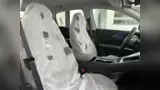 Geely EX2 - Miniatura 15