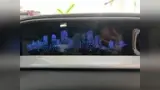 Geely EX2 - Miniatura 19