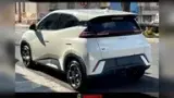BYD Dolphin Mini - Miniatura 3