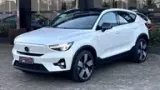 Volvo C40 Recharge - Miniatura 3