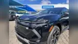 Chevrolet Equinox EV - Miniatura 10