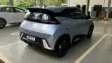 BYD Dolphin Mini - Miniatura 3