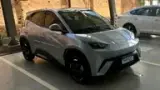 BYD Dolphin Mini - Miniatura 8