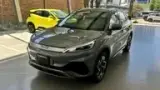 BYD Yuan Plus - Miniatura 1