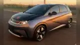 BYD Dolphin Plus - Miniatura 3