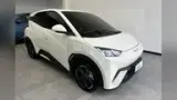 BYD Dolphin Mini - Miniatura 2