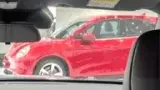 Chevrolet Spark Euv - Miniatura 4