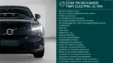Volvo Ec40 - Miniatura 5