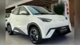 BYD Dolphin Mini - Miniatura 1