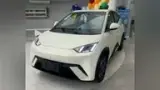 BYD Dolphin Mini - Miniatura 2