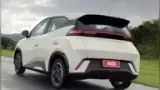 BYD Dolphin Mini - Miniatura 4