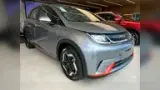 BYD Dolphin - Miniatura 2