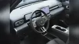 Chevrolet Spark Euv - Miniatura 2