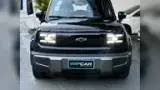 Chevrolet Spark Euv - Miniatura 17