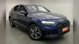 Audi Q5 - Miniatura 3