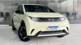 BYD Dolphin - Miniatura 1