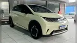 BYD Dolphin - Miniatura 4