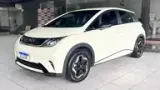 BYD Dolphin - Miniatura 5