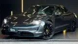 Porsche Taycan - Miniatura 1