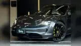 Porsche Taycan - Miniatura 2