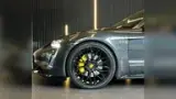 Porsche Taycan - Miniatura 3