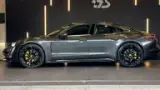Porsche Taycan - Miniatura 6