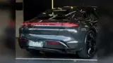 Porsche Taycan - Miniatura 11