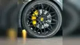 Porsche Taycan - Miniatura 12