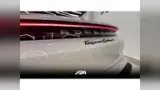 Porsche Taycan - Miniatura 4