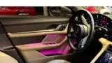 Porsche Taycan - Miniatura 6