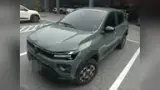 Renault Kwid E-tech Electric - Miniatura 1