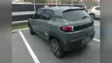 Renault Kwid E-tech Electric - Miniatura 4