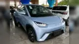 BYD Dolphin - Miniatura 3