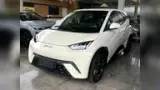 BYD Dolphin Mini - Miniatura 1