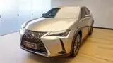 Lexus Ux 300e - Miniatura 3