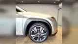 Lexus Ux 300e - Miniatura 8