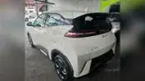 BYD Dolphin Mini - Miniatura 3
