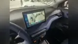 BYD Dolphin Mini - Miniatura 7