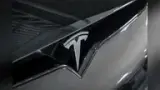 Tesla Model X - Miniatura 2
